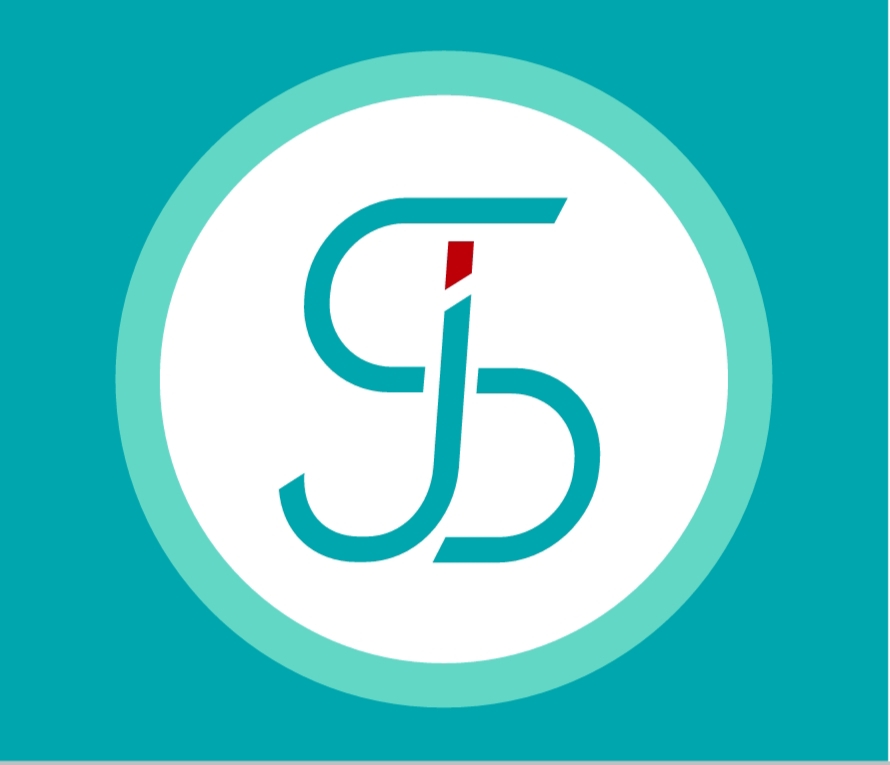 JUSTI logo